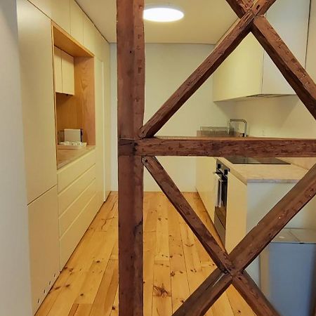 Central Bedroom In Shared House In Chiado - Historic Center Of Lissabon Exterior foto